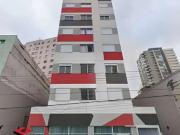 Apartamento para Venda em São Paulo/SP Barra Funda 2 Quartos