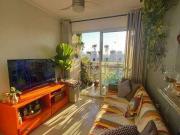 Apartamento para Venda em São Paulo/SP Barra Funda 2 Quartos