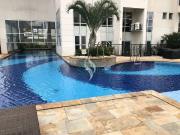 Apartamento para Venda em São Paulo/SP Barra Funda 2 Quartos