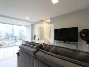 Apartamento para Venda em São Paulo/SP Barra Funda 2 Quartos