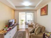 Apartamento para Venda em São Paulo/SP Barra Funda 2 Quartos