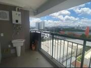 Apartamento para Venda em São Paulo/SP Barra Funda 2 Quartos