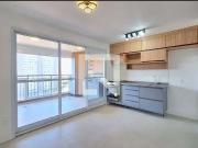 Apartamento para Venda em São Paulo/SP Barra Funda 2 Quartos