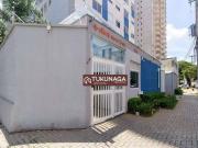 Apartamento para Venda em São Paulo/SP Barra Funda 2 Quartos