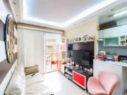 Apartamento para Venda em São Paulo/SP Barra Funda 2 Quartos