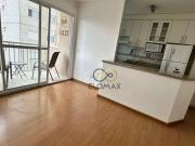 Apartamento para Venda em São Paulo/SP Barra Funda 2 Quartos