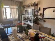 Apartamento para Venda em São Paulo/SP Barra Funda 2 Quartos