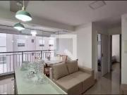 Apartamento para Venda em São Paulo/SP Barra Funda 2 Quartos