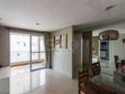 Apartamento para Venda em São Paulo/SP Barra Funda 2 Quartos