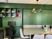 Apartamento para Venda em São Paulo/SP Barra Funda 2 Quartos