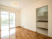 Apartamento para Venda em São Paulo/SP Barra Funda 2 Quartos