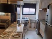 Apartamento para Venda em São Paulo/SP Barra Funda 2 Quartos