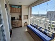 Apartamento para Venda em São Paulo/SP Barra Funda 2 Quartos