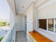 Apartamento para Venda em São Paulo/SP Barra Funda 2 Quartos