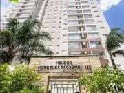 Apartamento para Venda em São Paulo/SP Barra Funda 2 Quartos