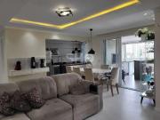 Apartamento para Venda em São Paulo/SP Barra Funda 2 Quartos