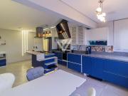 Apartamento para Venda em São Paulo/SP Barra Funda 2 Quartos