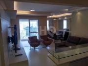 Apartamento para Venda em São Paulo/SP Barra Funda 2 Quartos