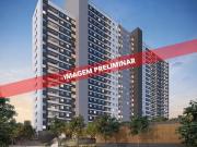 Apartamento para Venda em São Paulo/SP Barra Funda 2 Quartos