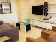 Apartamento para Venda em São Paulo/SP Barra Funda 2 Quartos