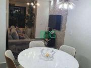 Apartamento para Venda em São Paulo/SP Barra Funda 2 Quartos