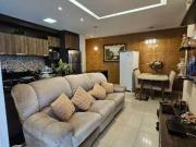 Apartamento para Venda em São Paulo/SP Barra Funda 2 Quartos