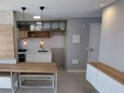 Apartamento para Venda em São Paulo/SP Barra Funda 2 Quartos