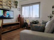 Apartamento para Venda em São Paulo/SP Barra Funda 2 Quartos