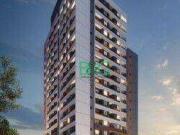 Apartamento para Venda em São Paulo/SP Barra Funda 2 Quartos