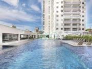 Apartamento para Venda em São Paulo/SP Barra Funda 2 Quartos