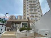 Apartamento para Venda em São Paulo/SP Barra Funda 2 Quartos