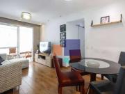 Apartamento para Venda em São Paulo/SP Barra Funda 2 Quartos