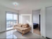 Apartamento para Venda em São Paulo/SP Barra Funda 2 Quartos