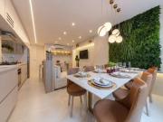 Apartamento para Venda em São Paulo/SP Barra Funda 2 Quartos