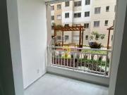 Apartamento para Venda em São Paulo/SP Barra Funda 2 Quartos