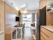 Apartamento para Venda em São Paulo/SP Barra Funda 2 Quartos