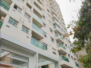 Apartamento para Venda em São Paulo/SP Barra Funda 2 Quartos