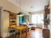 Apartamento para Venda em São Paulo/SP Barra Funda 2 Quartos
