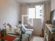 Apartamento para Venda em São Paulo/SP Barra Funda 2 Quartos