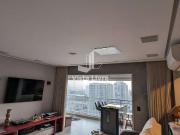 Apartamento para Venda em São Paulo/SP Barra Funda 2 Quartos