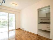 Apartamento para Venda em São Paulo/SP Barra Funda 2 Quartos