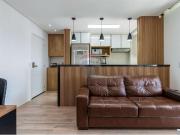Apartamento para Venda em São Paulo/SP Barra Funda 2 Quartos