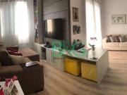 Apartamento para Venda em São Paulo/SP Barra Funda 2 Quartos