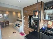 Apartamento para Venda em São Paulo/SP Barra Funda 2 Quartos