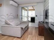 Apartamento para Venda em São Paulo/SP Barra Funda 2 Quartos