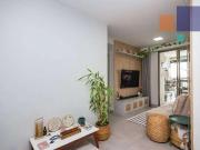 Apartamento para Venda em São Paulo/SP Barra Funda 2 Quartos