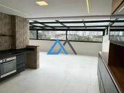 Apartamento para Venda em São Paulo/SP Barra Funda 2 Quartos