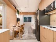 Apartamento para Venda em São Paulo/SP Barra Funda 2 Quartos