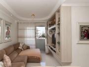 Apartamento para Venda em São Paulo/SP Barra Funda 2 Quartos