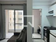 Apartamento para Venda em São Paulo/SP Barra Funda 2 Quartos